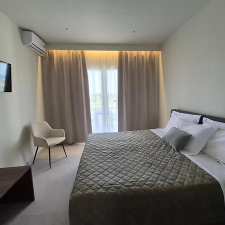 Szálloda Souda Gems Zakynthos 3*