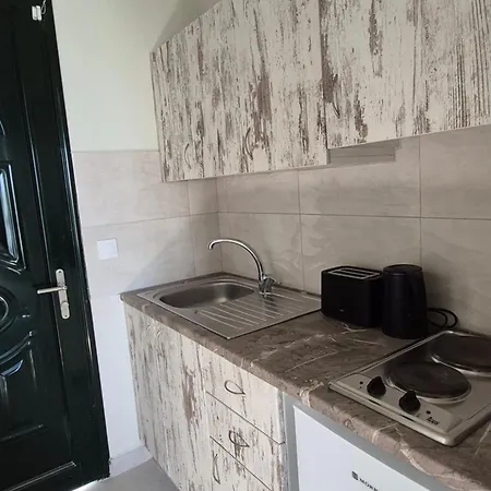 Souda Gems Zakynthos Szálloda 3*