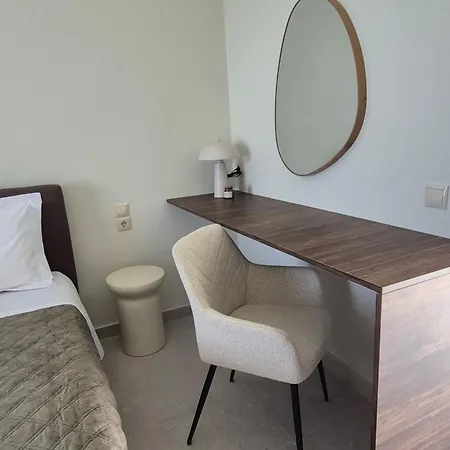 Souda Gems Zakynthos Szálloda 3*